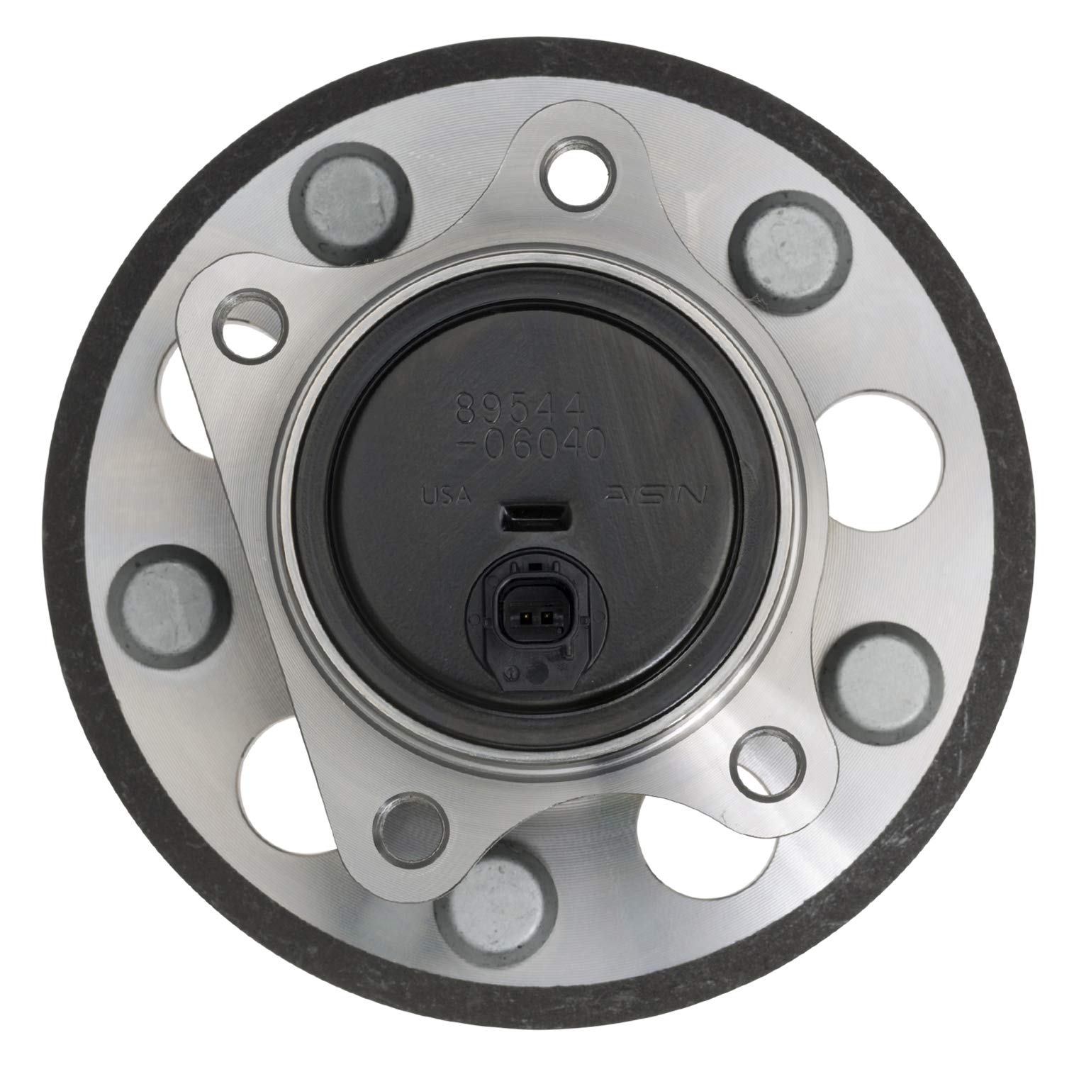 Wheel Bearing and Hub Assembly MOOG for Toyota Camry