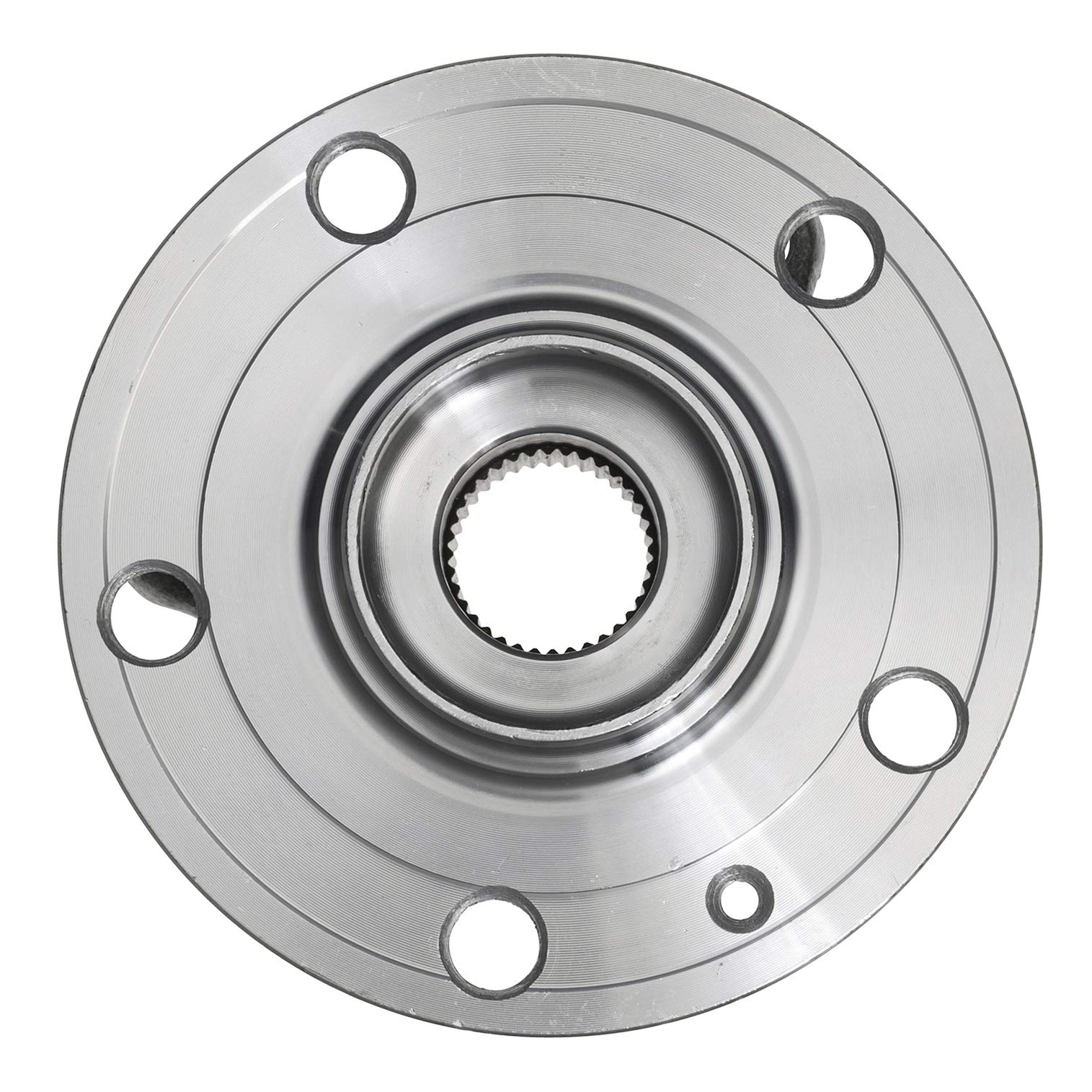 Wheel Bearing and Hub Assembly MOOG for Volkswagen Jetta