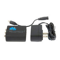 PTK-195 Pace International RCA to HDMI Converter