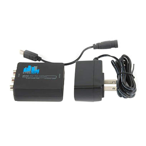 PTK-195 Pace International RCA to HDMI Converter