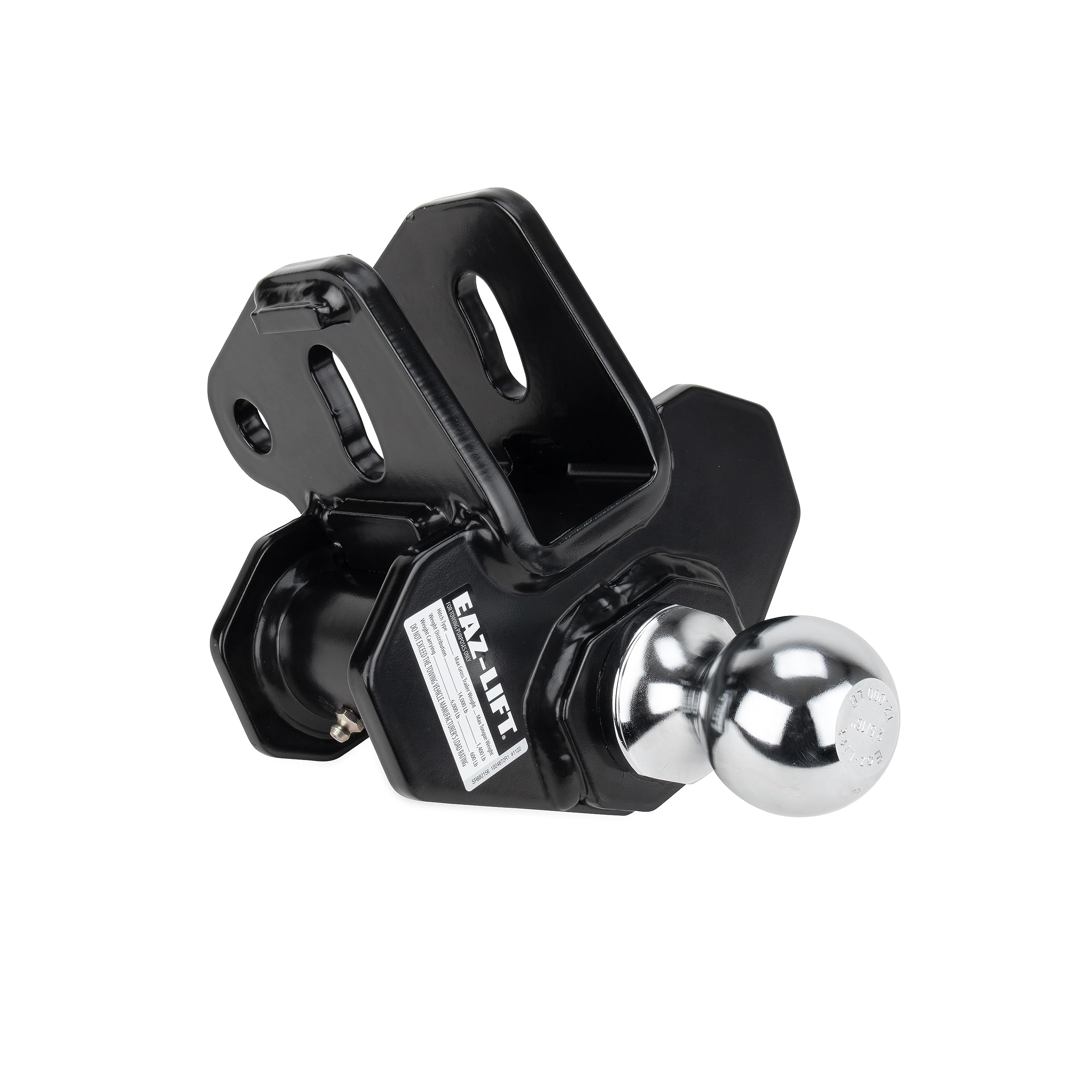 Eaz Lift Camco 48193 Elite-S Weight Distribution Hitch Kit - 1000 lb.