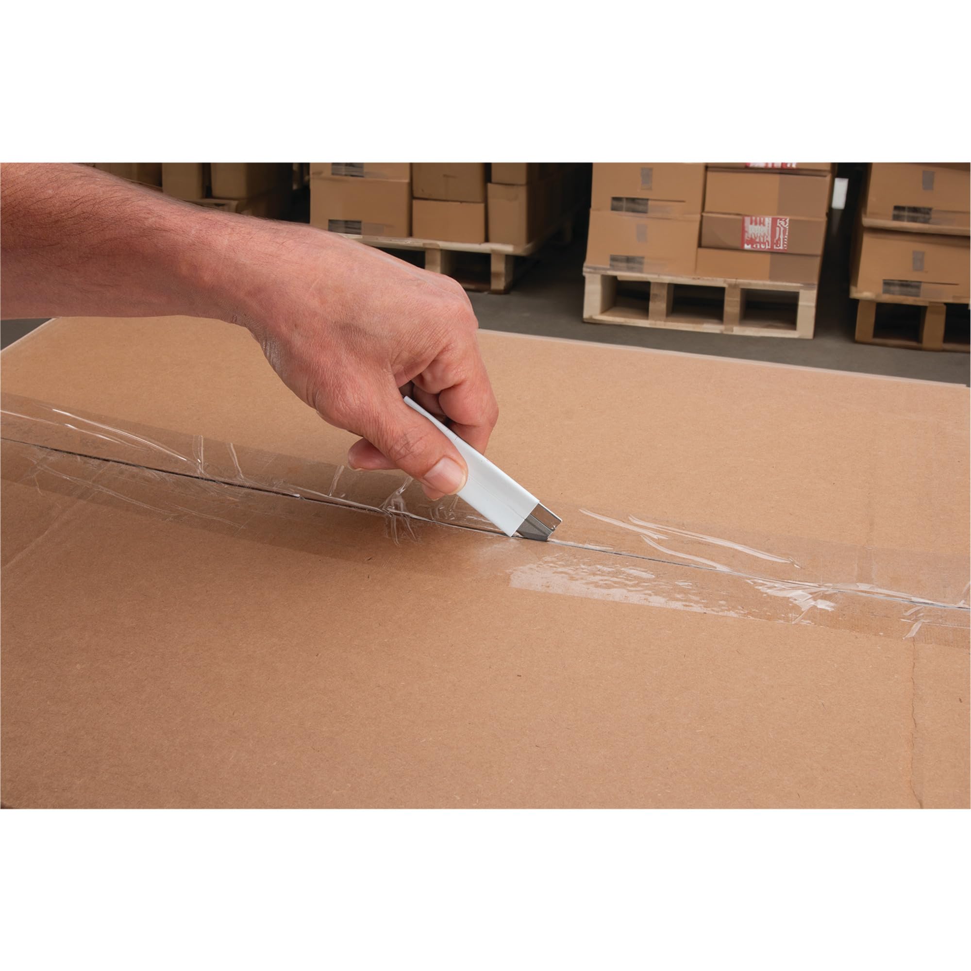 w6081 Performance Tool 4 in. Slide-Out Box Cutter