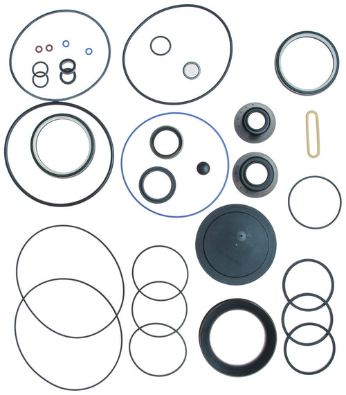 Power Steering Gates 348835 Repair Kit