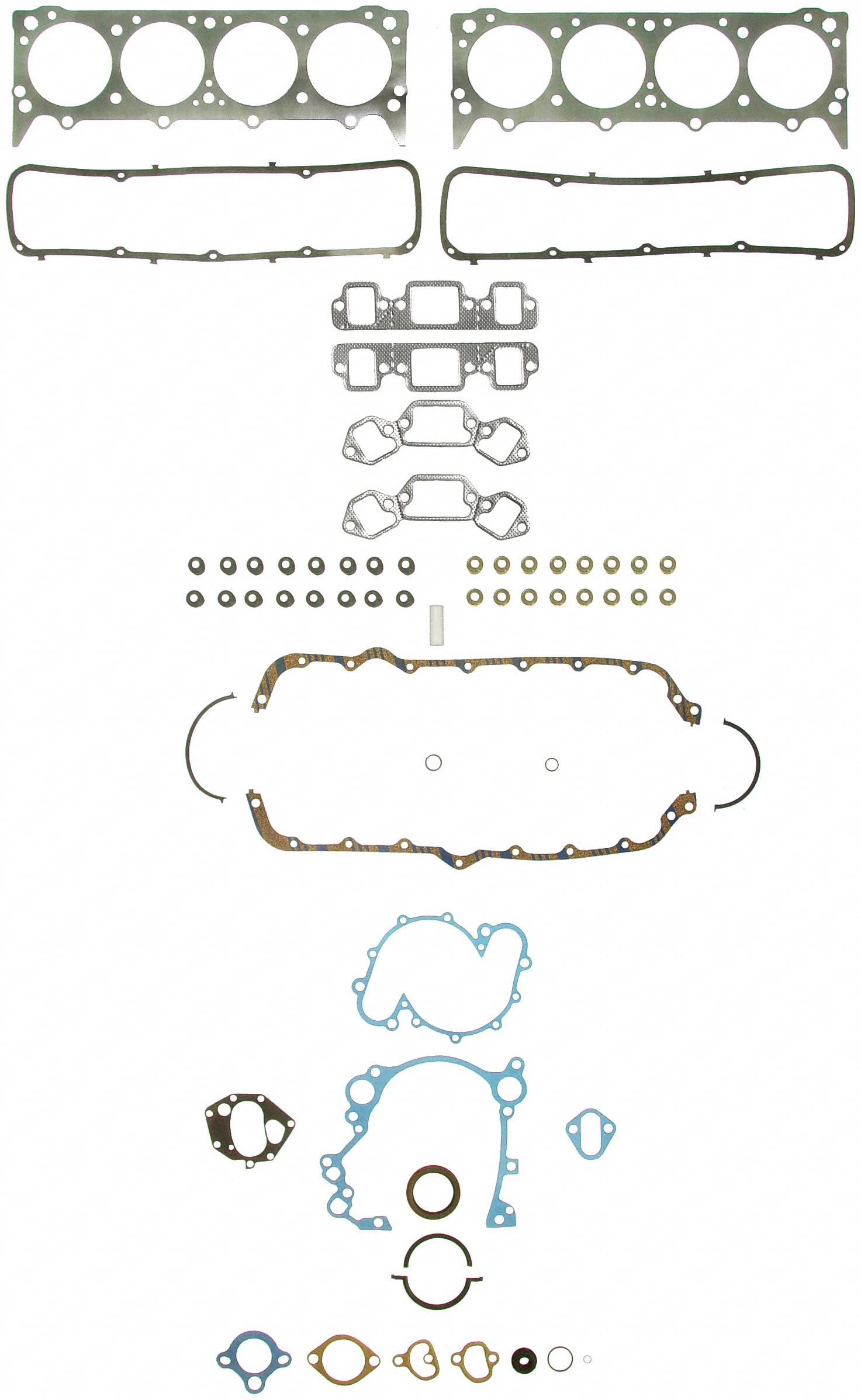 260-1151 FEL-PRO Gasket Kit