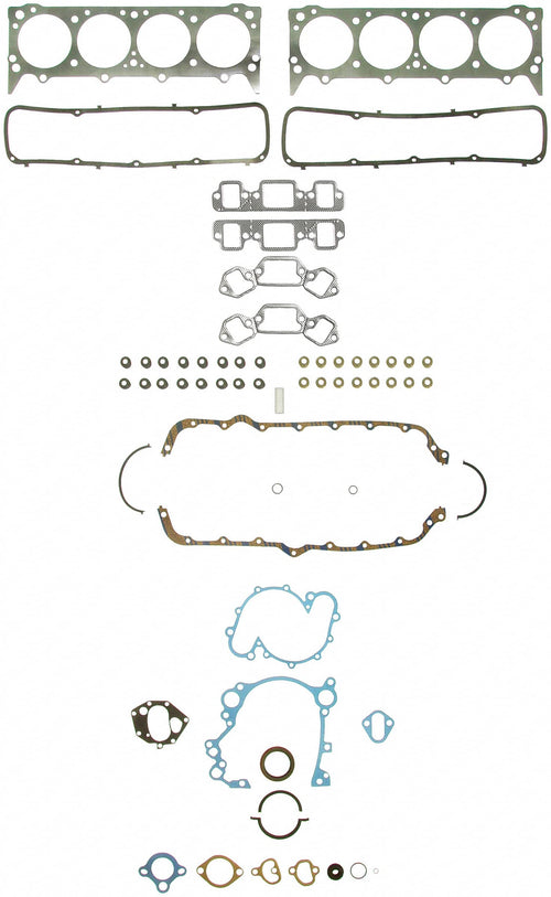 260-1151 FEL-PRO Gasket Kit