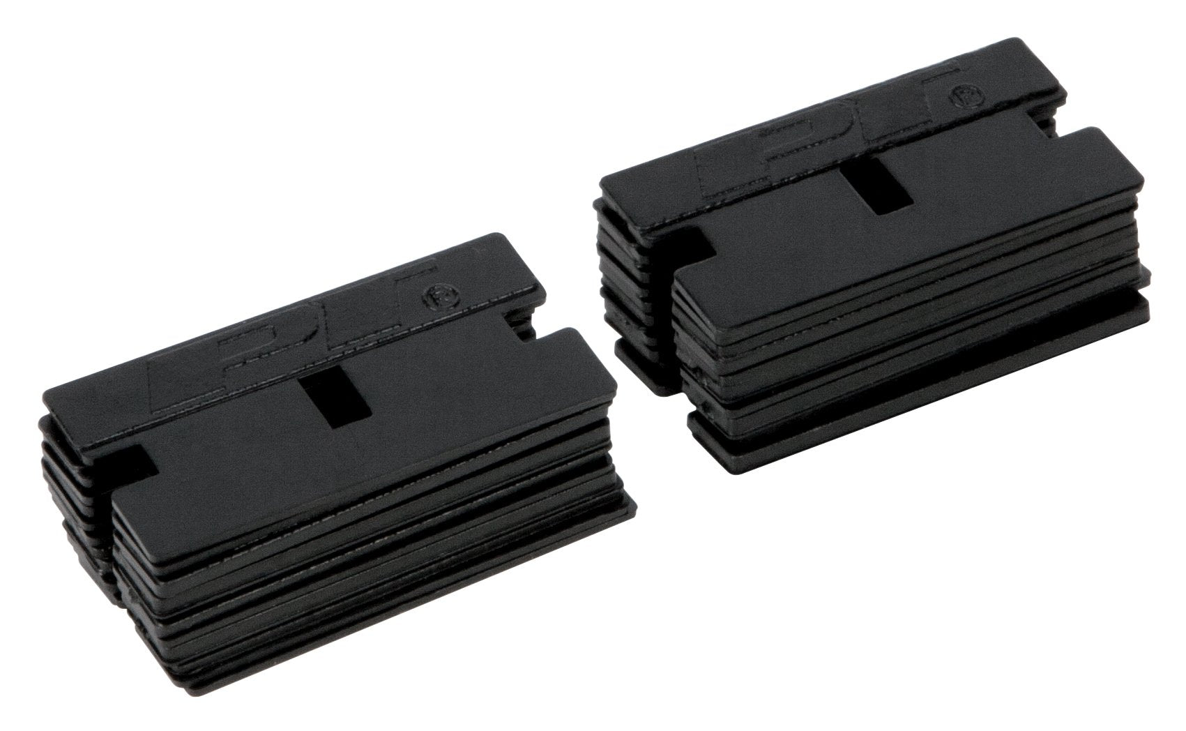 12 pc. Performance Tool W1514 Extendable Scraper Set with Interchangeable Blades and Ergonomic Grip for Versatile and Efficient Scraping Tasks