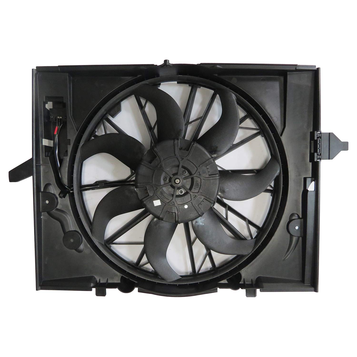 Cooling Fan Assembly TYC 624280