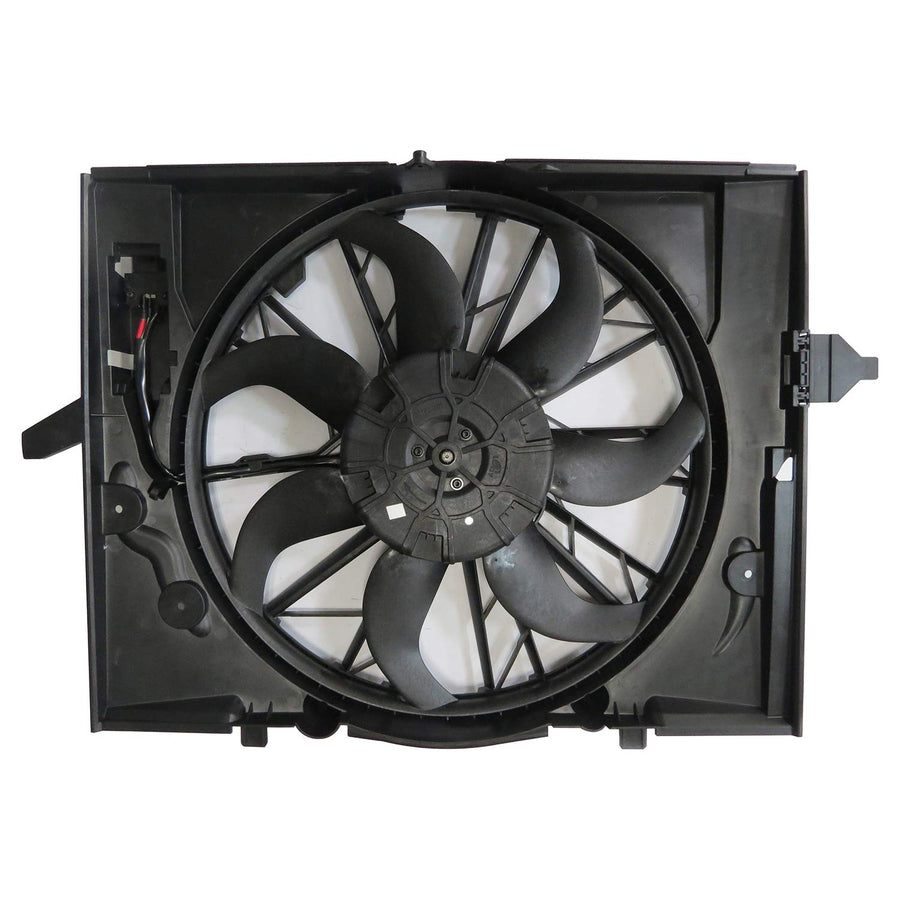 Cooling Fan Assembly TYC 624280
