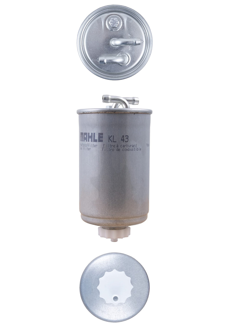 Fuel Filter MAHLE KL 36
