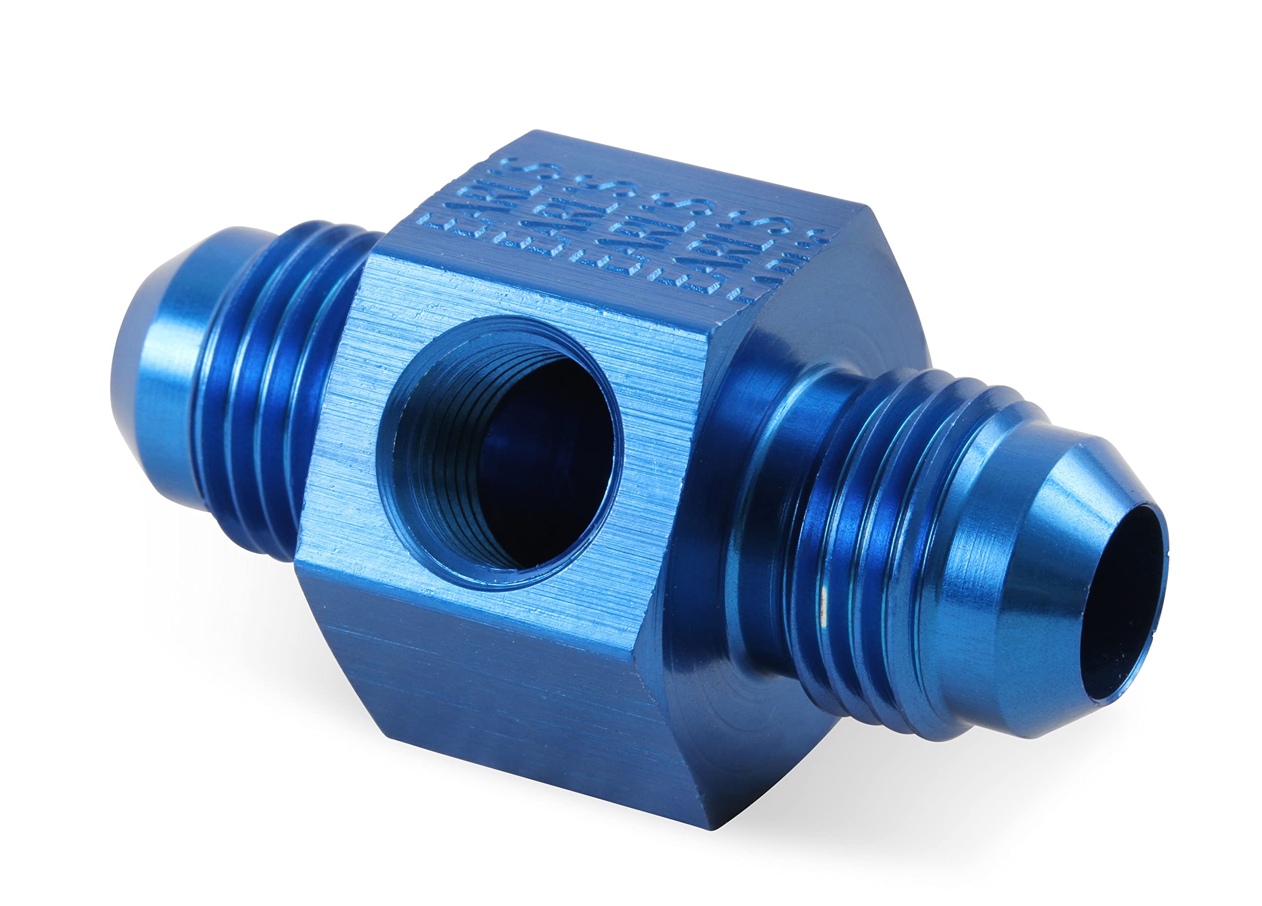 100192ERL Earl's Fuel Pressure Gauge Adapter