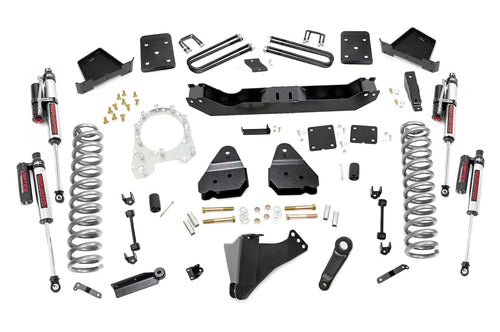 Vertex Rough Country 6" Lift Kit for 17-22 Ford Super Duty 4WD | Diesel -51750