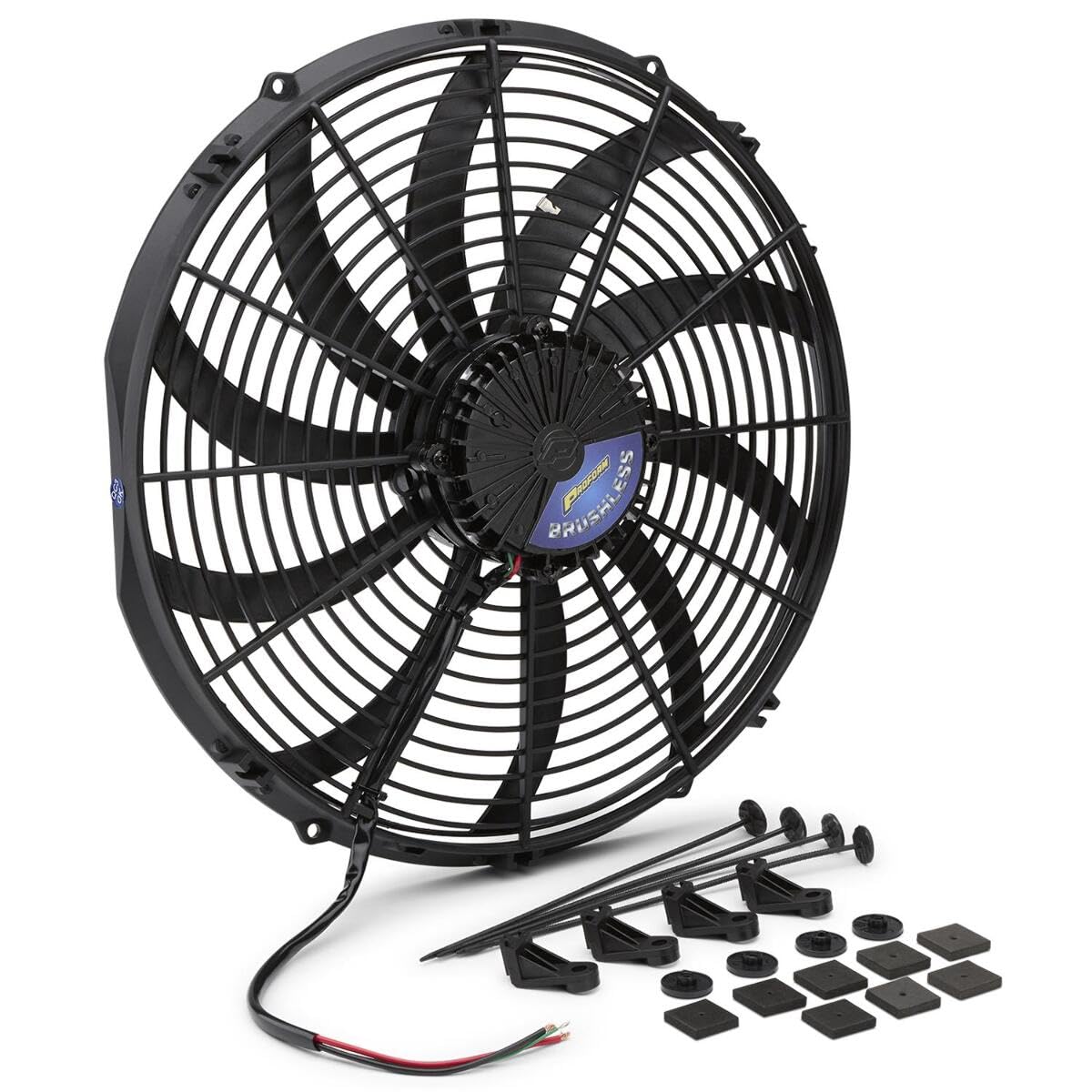 Cooling Electric Fan