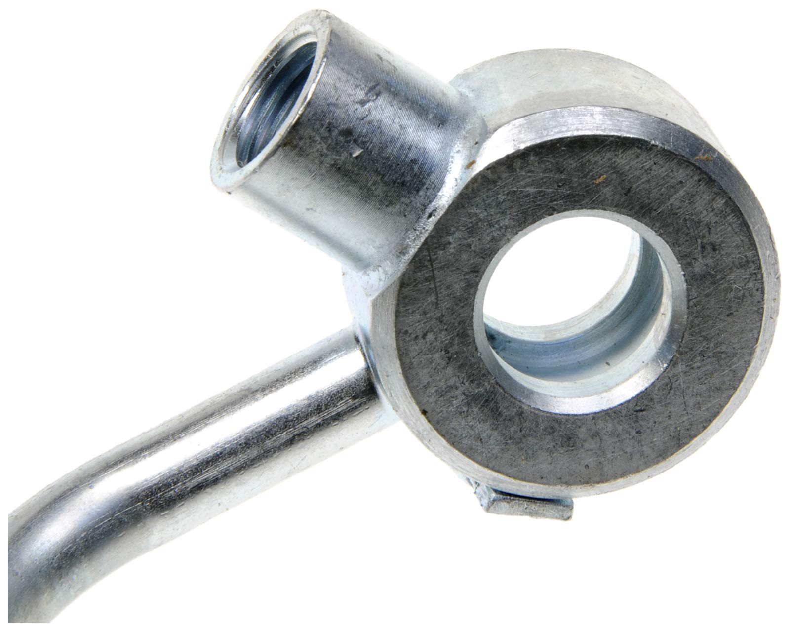Power Steering Gates 363480 Hose Assembly Pressure Line