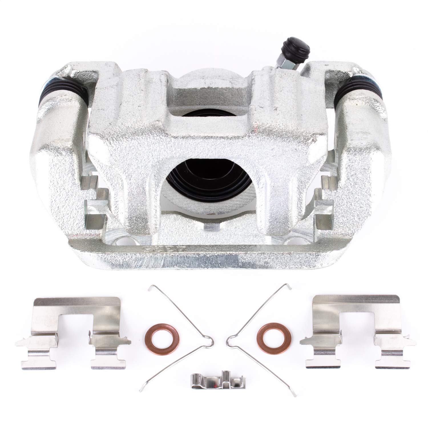 Power Stop Rear L7142 Right One Stock Replacement Brake Caliper For Acura MDX 2014-2016, Honda Pilot 2016-2021, Honda Ridgeline 2017-2020 [Model Specific]