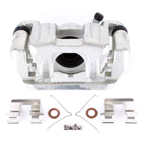 Power Stop Rear L7142 Right One Stock Replacement Brake Caliper For Acura MDX 2014-2016, Honda Pilot 2016-2021, Honda Ridgeline 2017-2020 [Model Specific]