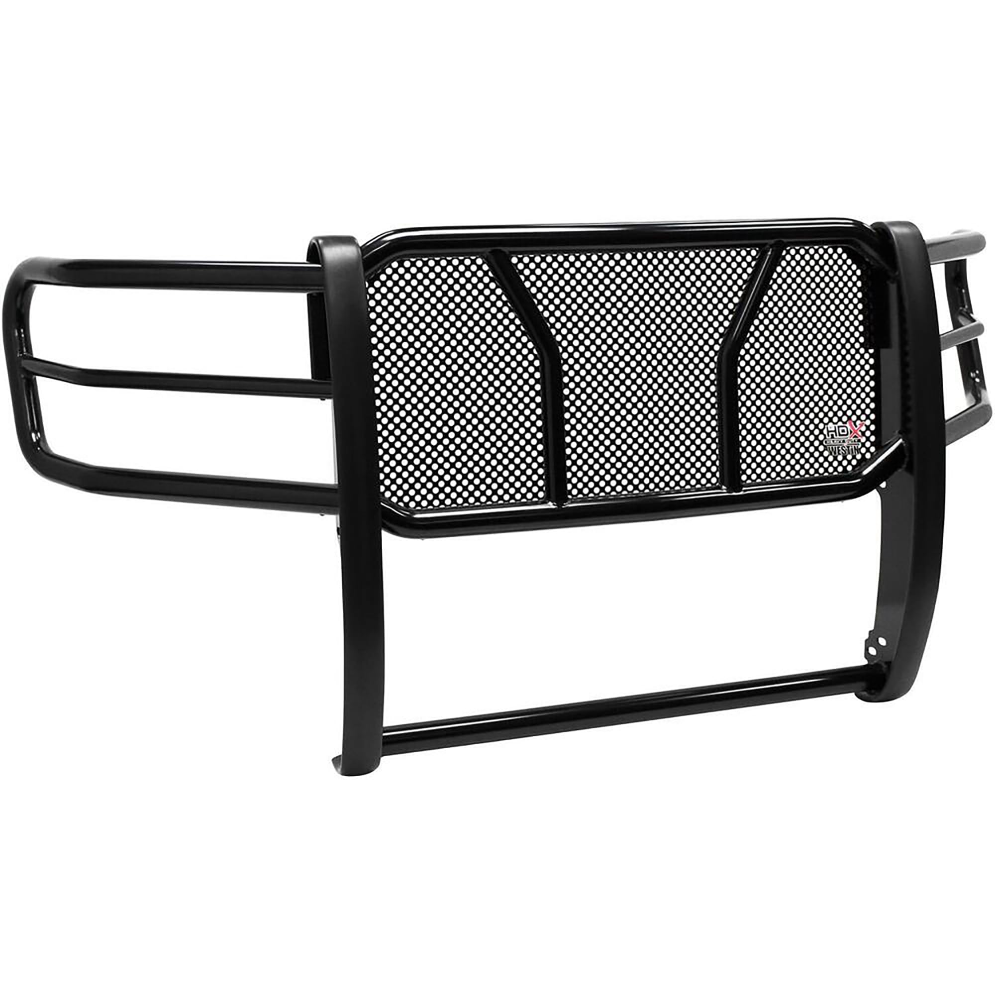 57-3835 Westin HDX 1-Piece Grille Guard fits 2015-2020 F150 (Exc Platinum & 2017+ Raptor) (Without Camera)