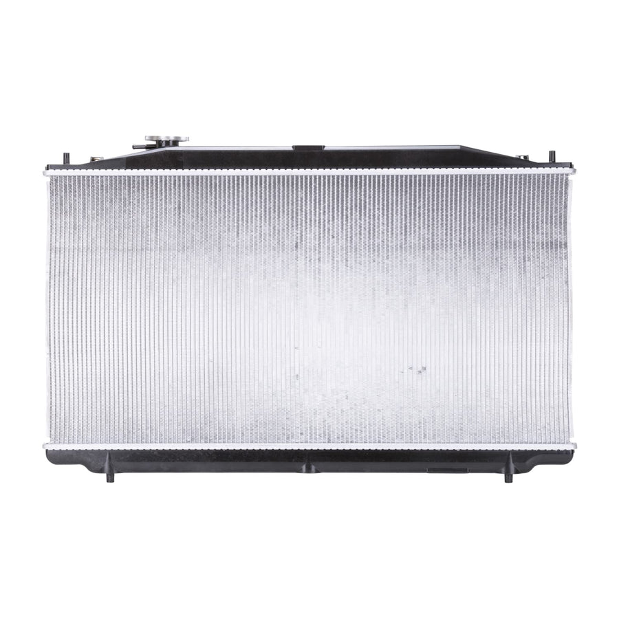 Radiator TYC 2990 Compatible with 2008-2010 Honda Accord