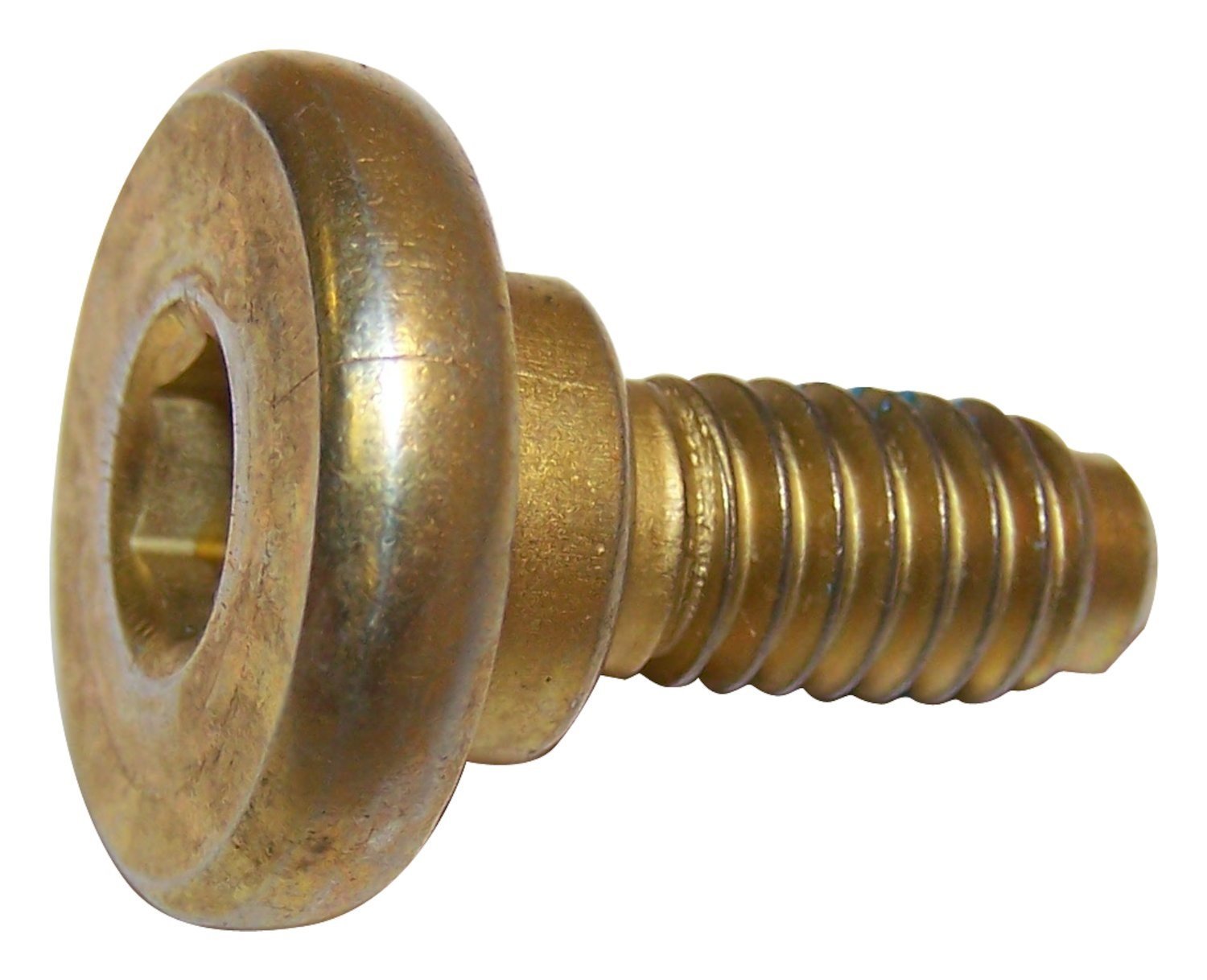 Vintage Crown Brake Caliper Screw