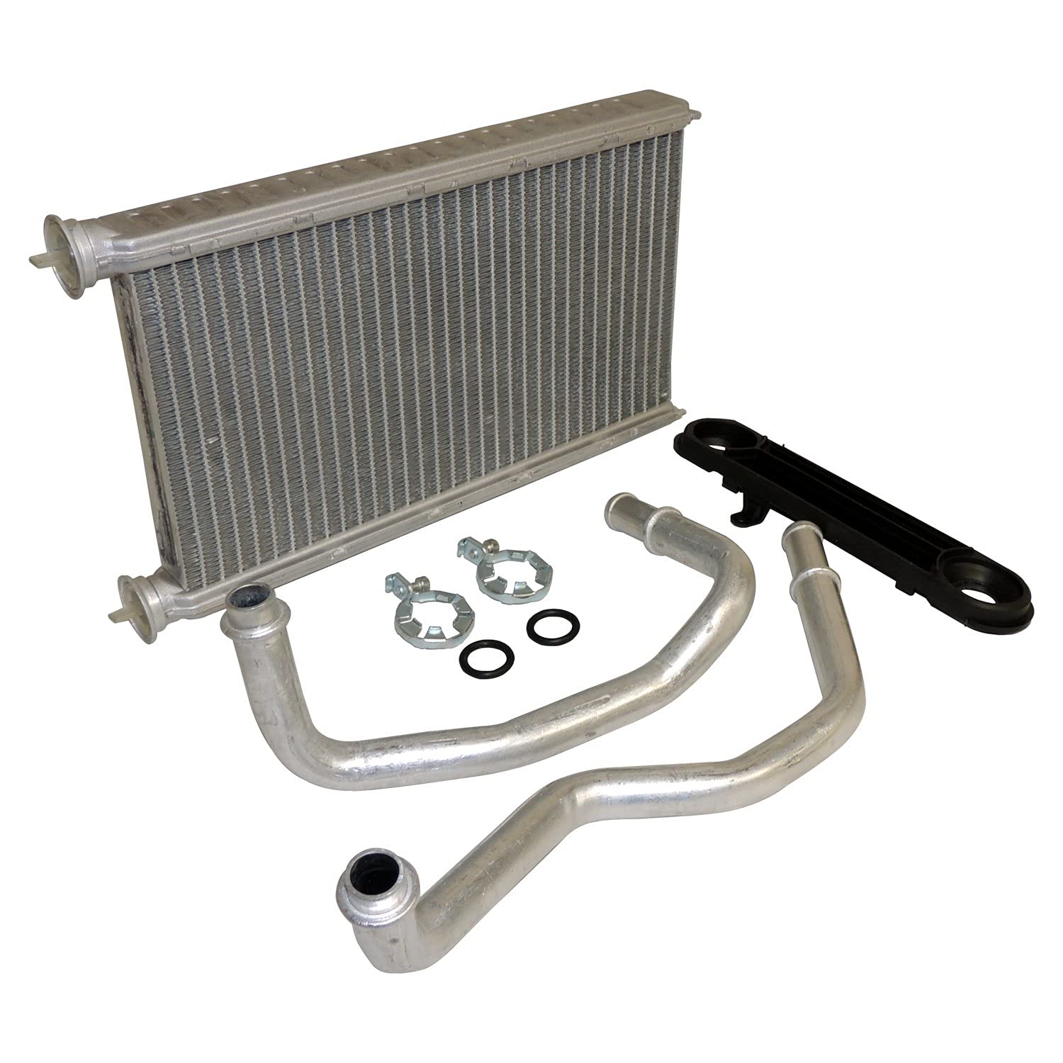 Heater Core Crown