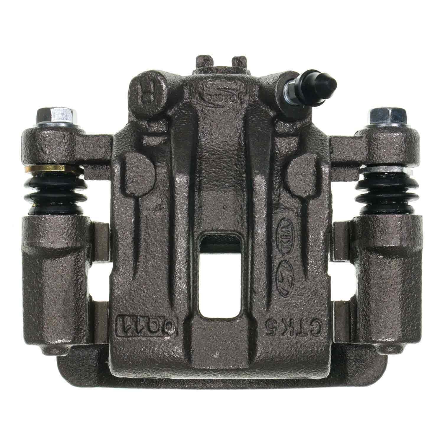 Power Stop Right Rear L15165 One Stock Replacement Caliper