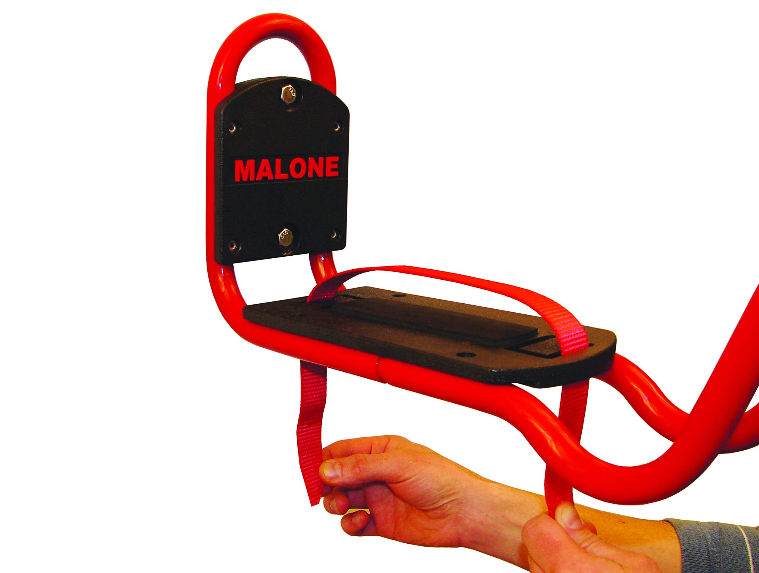 Hybrid Kayak and Gear Garage Storage Racks Malone J-Dock