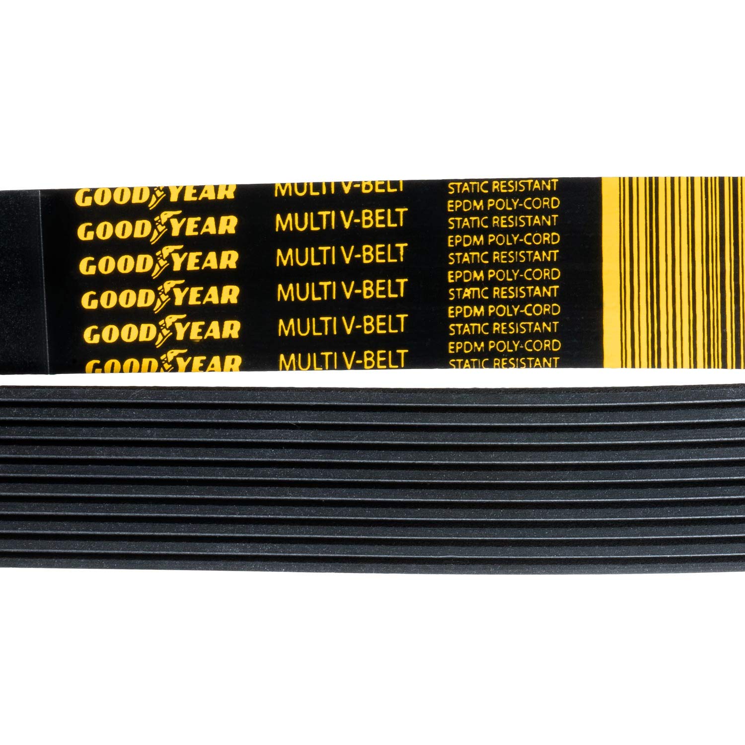 Standard Multi V-Belt Goodyear Belts 1100640