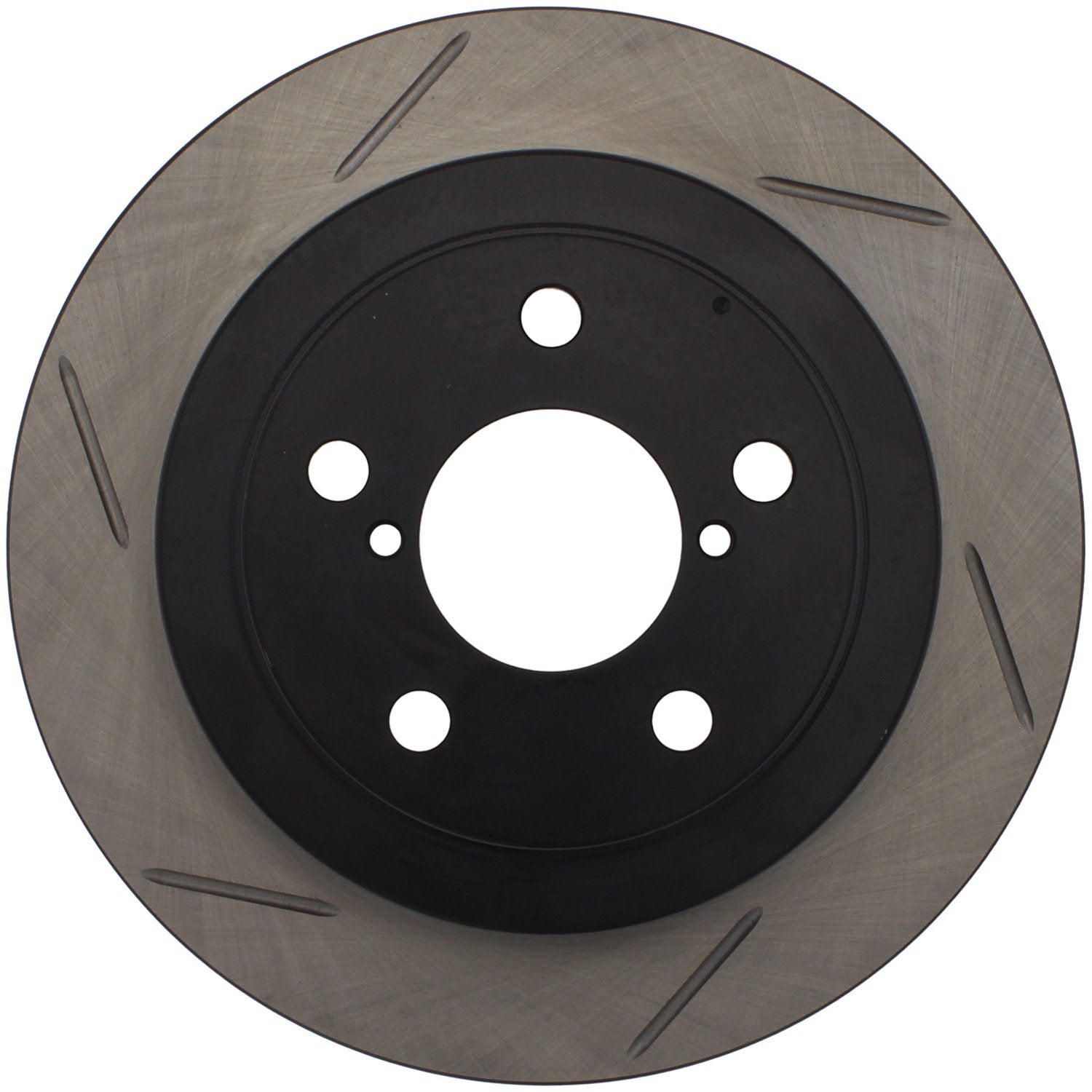 Rotor Brake