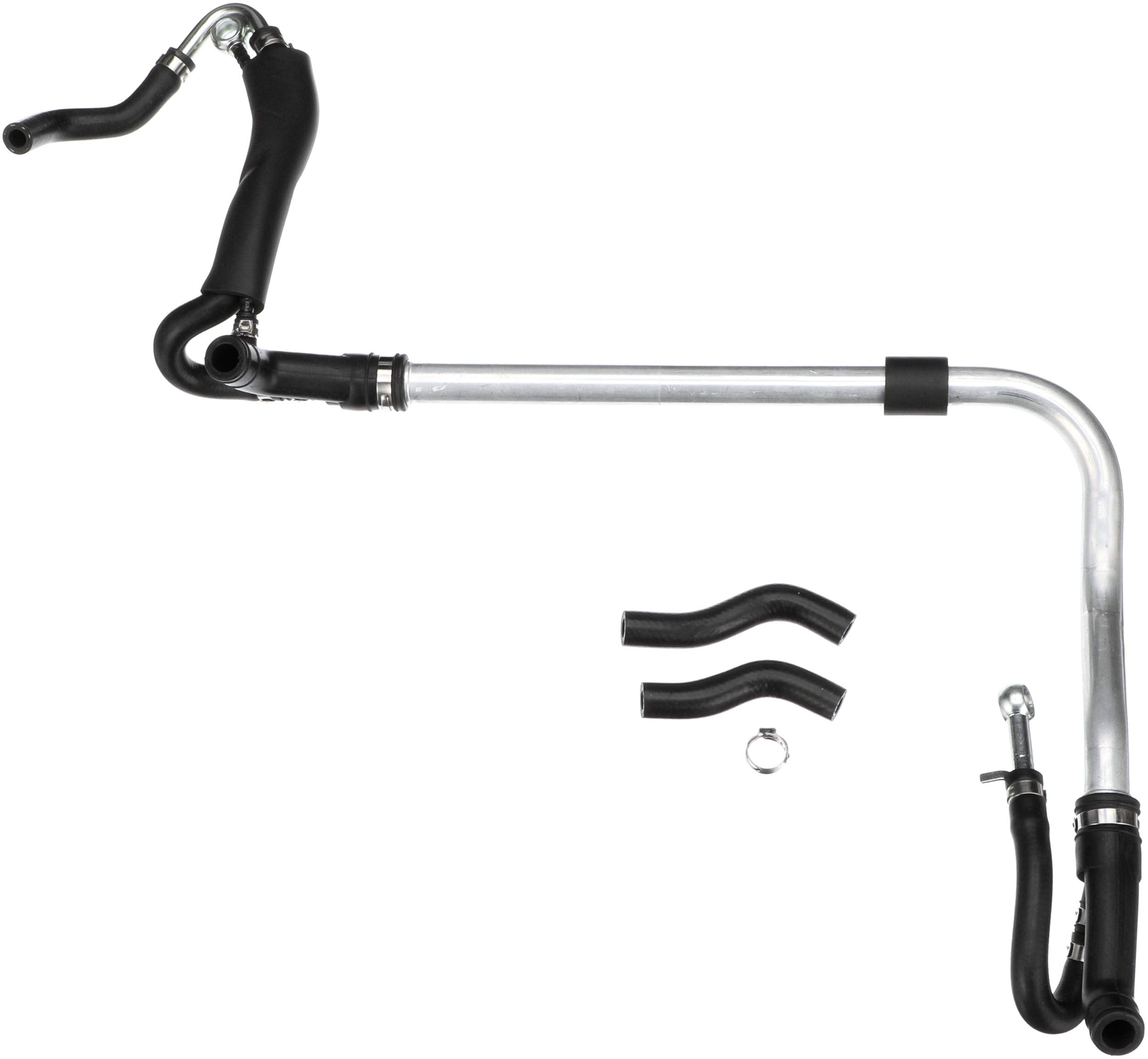 Gates Emission Control & Ventilation Hose EMH078
