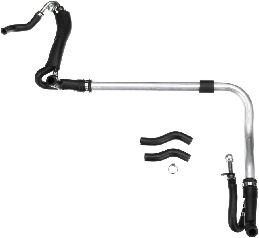 Gates Emission Control & Ventilation Hose EMH078