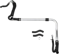 Gates Emission Control & Ventilation Hose EMH078