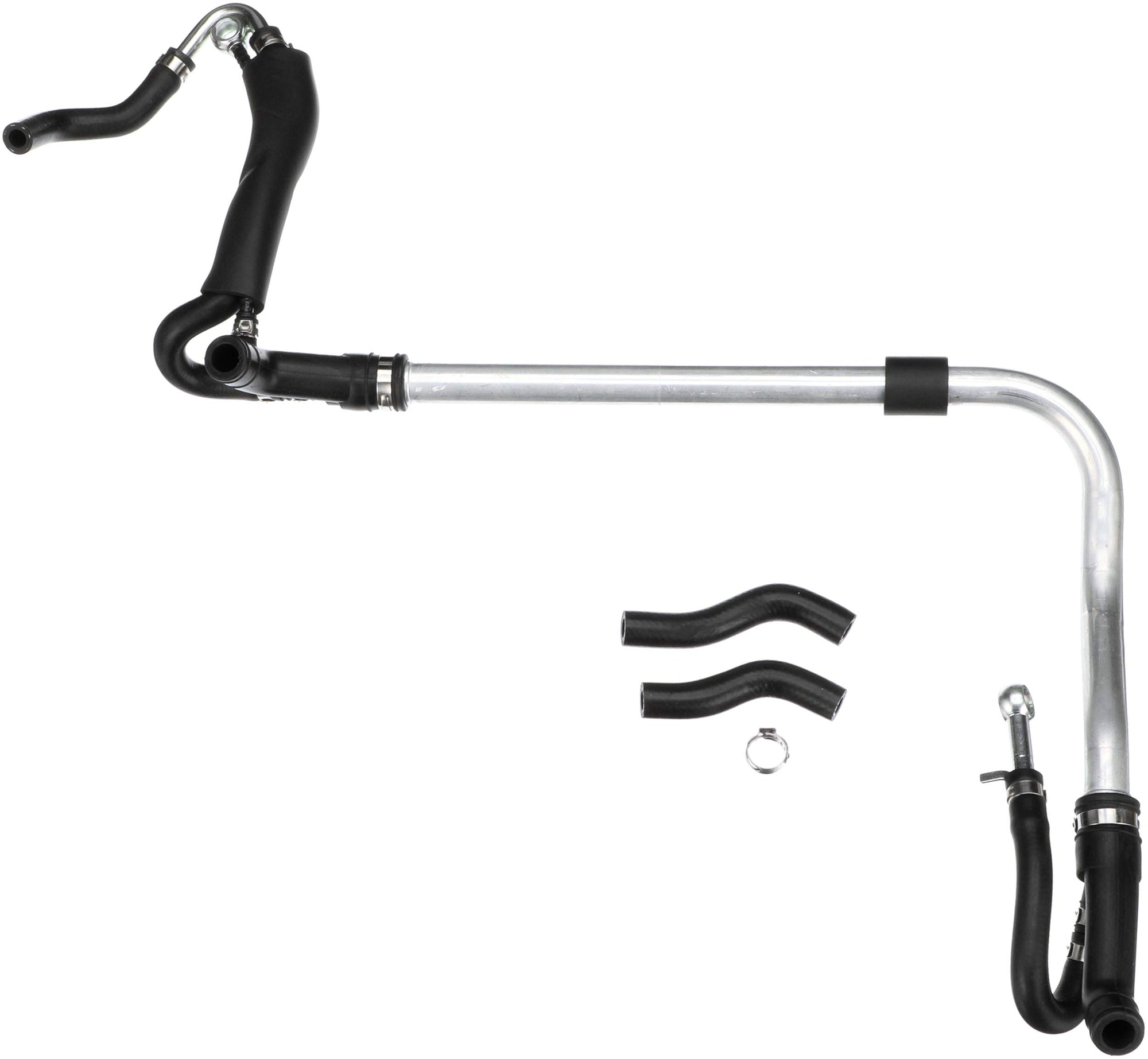 Gates Emission Control & Ventilation Hose EMH078