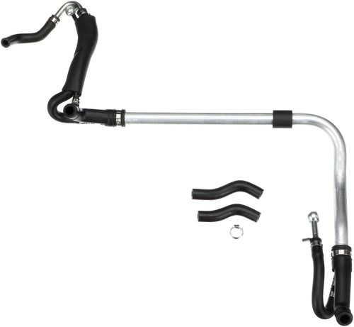 Gates Emission Control & Ventilation Hose EMH078