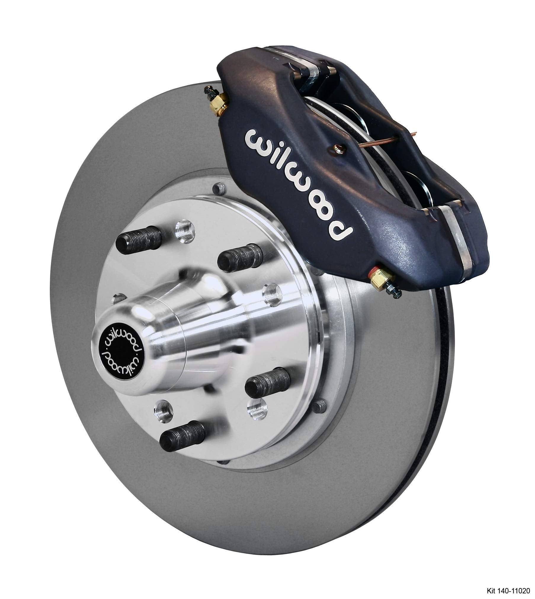 Brake Rotor Wilwood 14011020