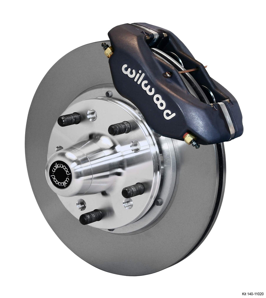 Brake Rotor Wilwood 14011020