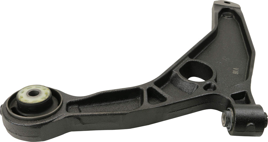 MOOG Suspension Control Arm front right lower RK643254