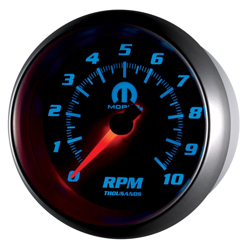 MOPAR Auto Meter 880038 Tachometer