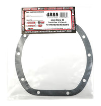Differential Gasket Trans-Dapt 4885