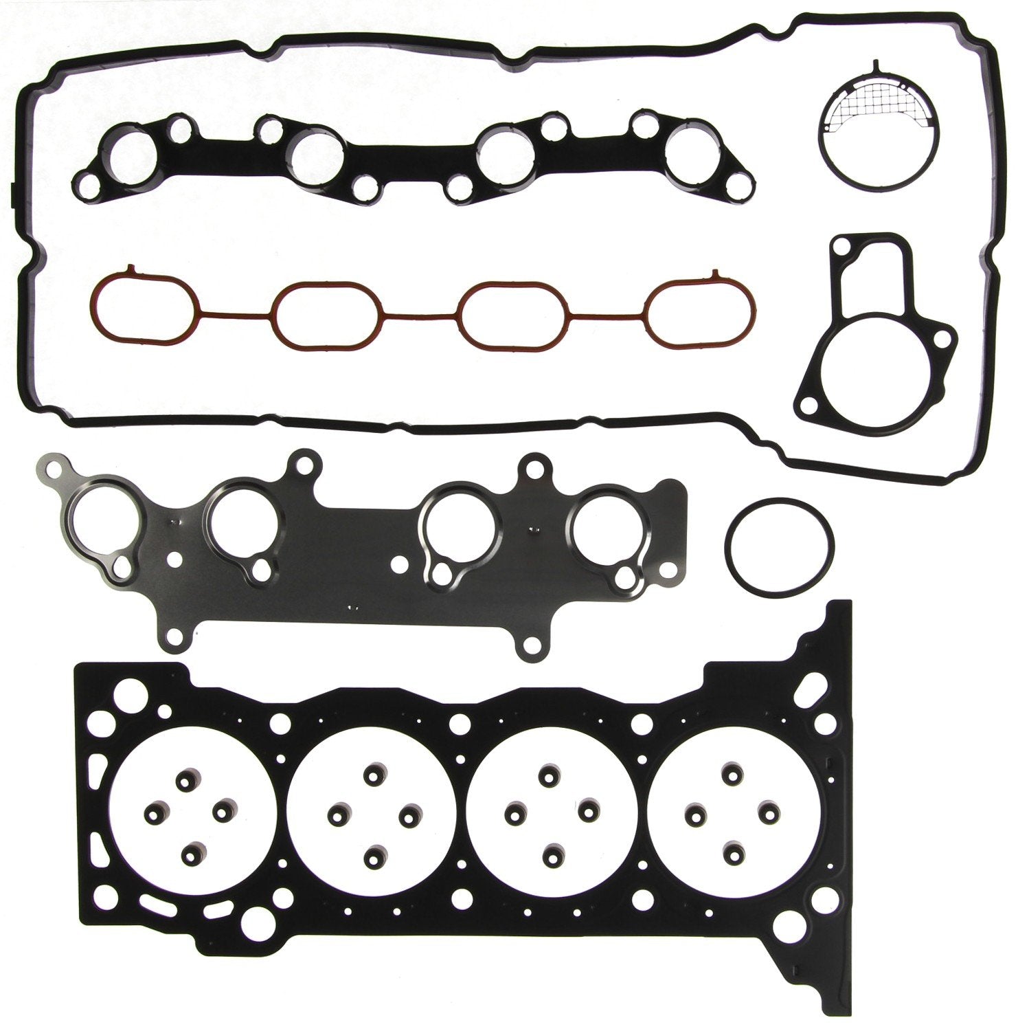 Engine Cylinder Head Gasket Set MAHLE HS54534
