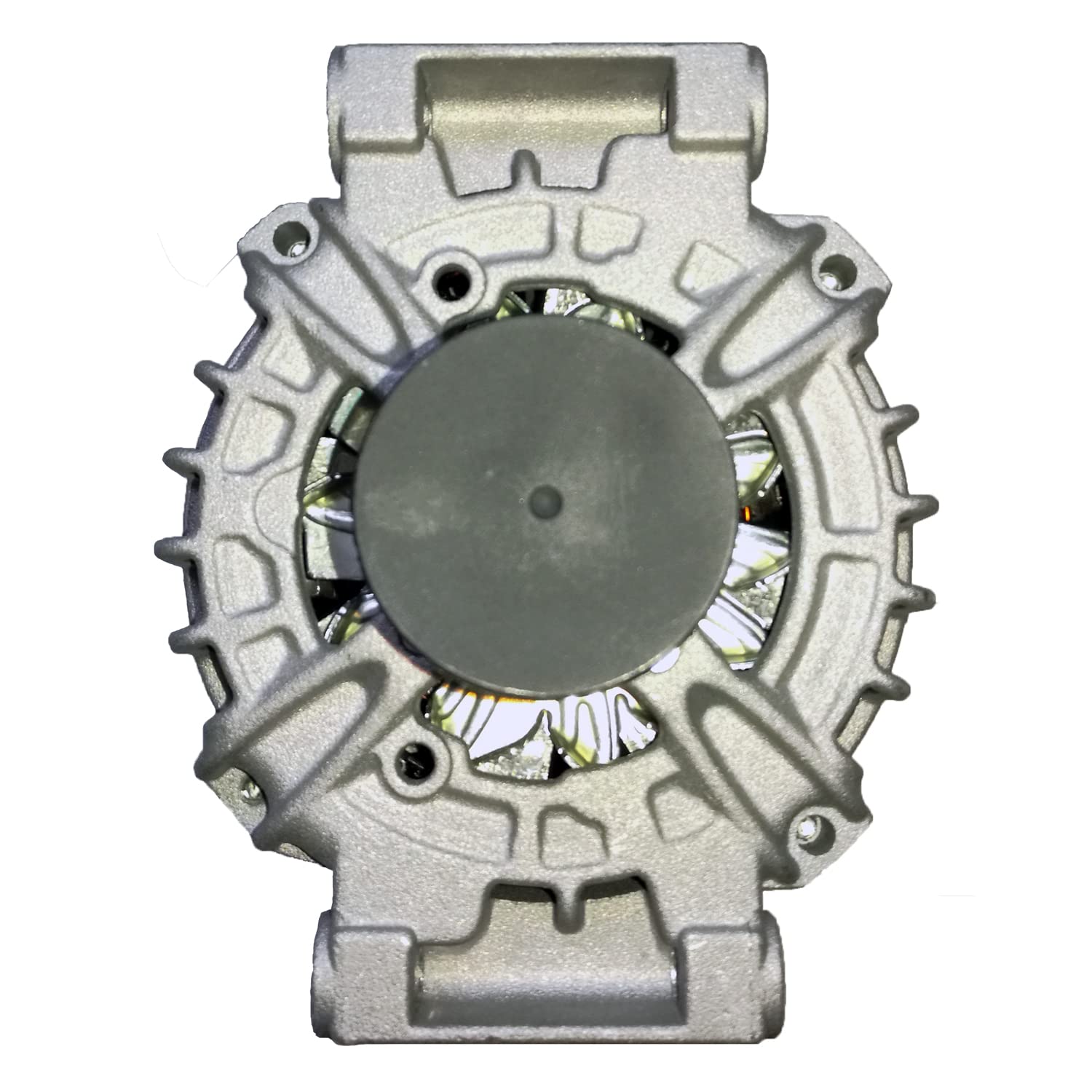 Alternator TYC 2-23561 Compatible with 2011-2015 Mini Mini Cooper
