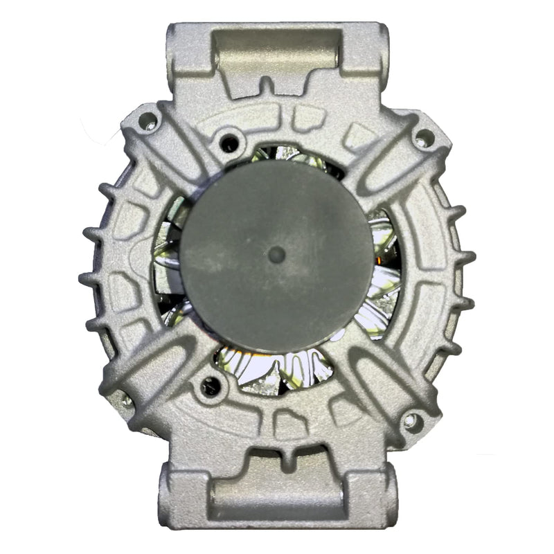 Alternator TYC 2-23561 Compatible with 2011-2015 Mini Mini Cooper