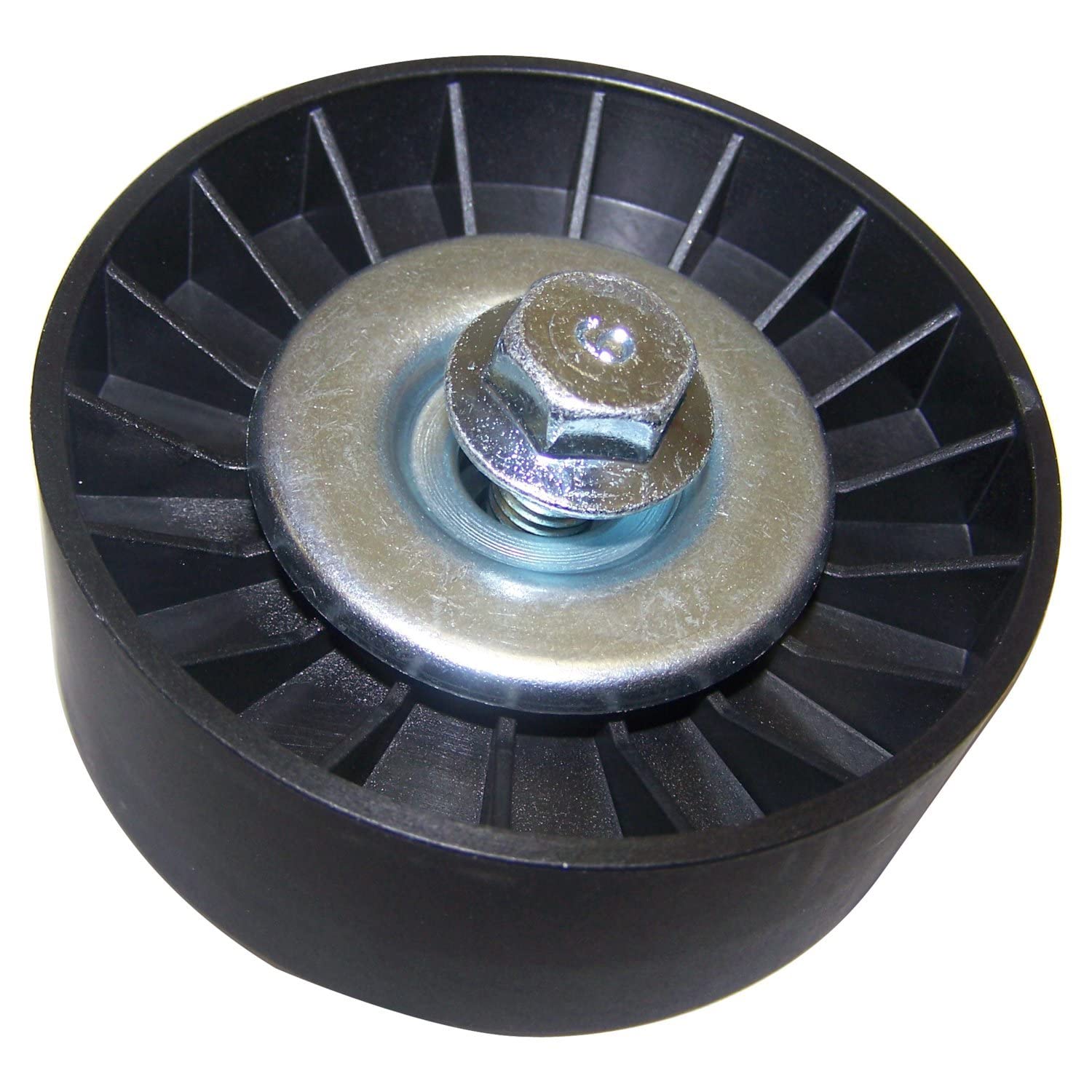 Crown Automotive Idler Drive Belt Pulley Belts and Cooling