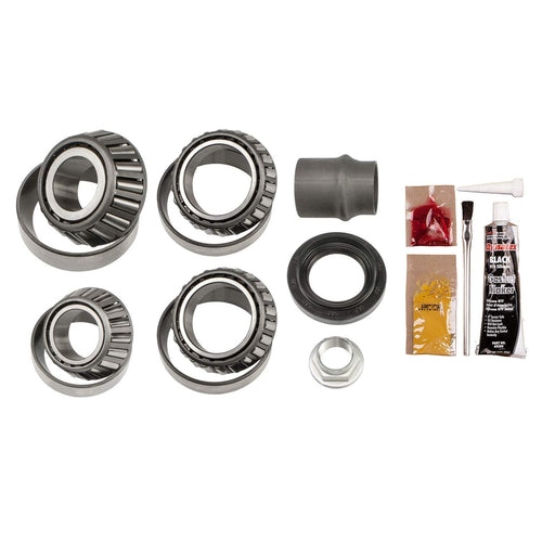 Rear Bearing Kit Motive Gear R11RTAC for a Toyota 8.4" Differential with Koyo Tapered Bearings