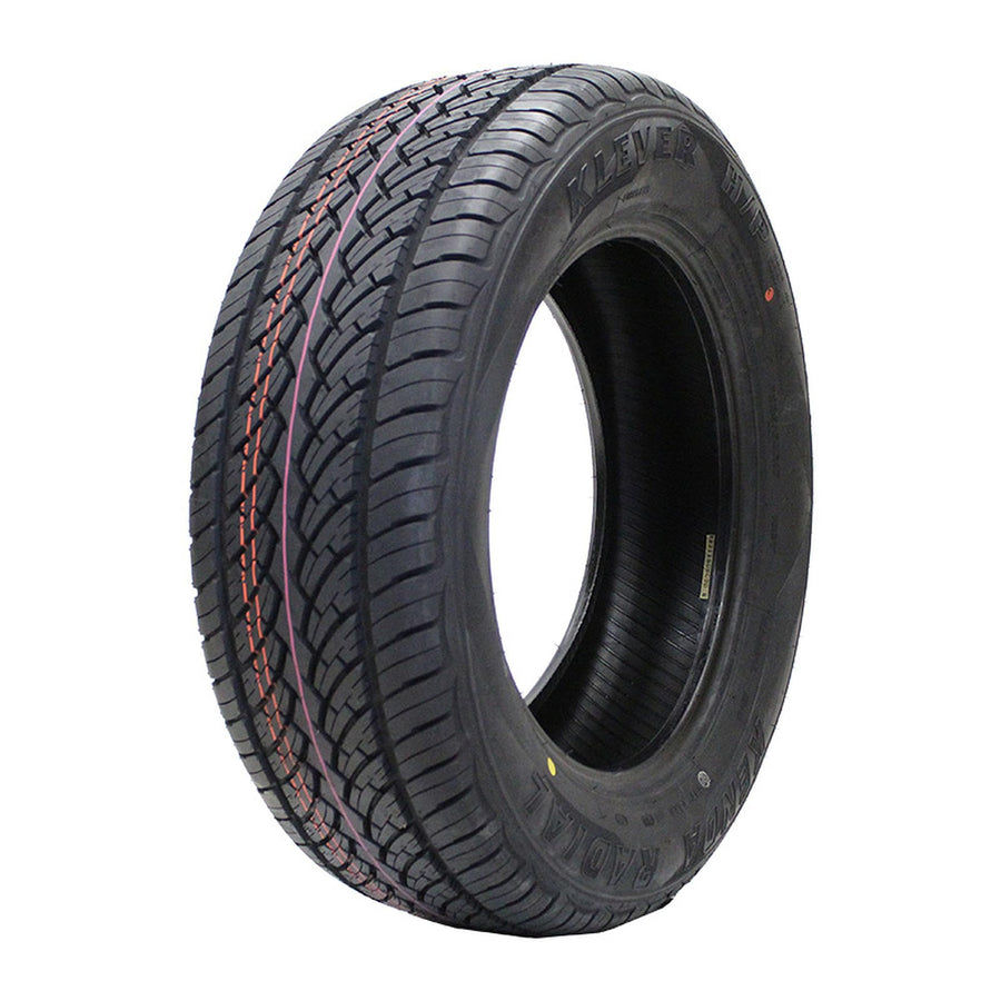 Kenda H/P Klever KR15 P235/70R15 103S BSW