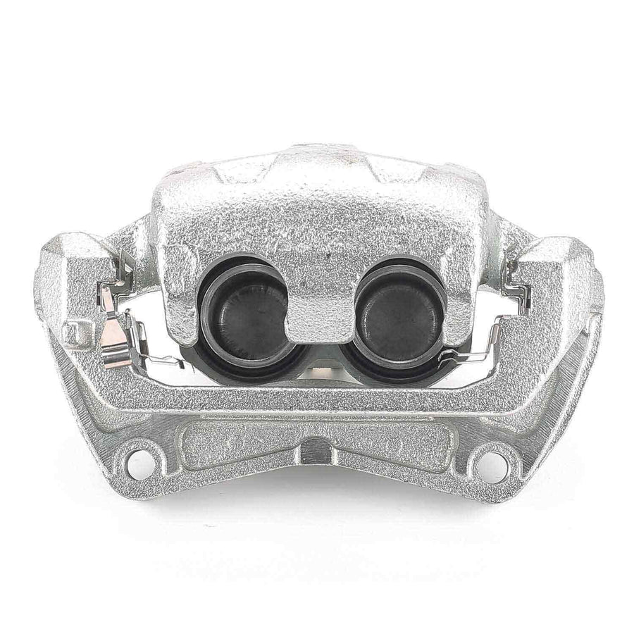 Power Stop Front Right L3311 One Replacement Stock Caliper For INFINITI FX35 2006-2012, INFINITI FX37 2013, INFINITI FX45 2006-2008, INFINITI QX70 2014 [Model Specific]