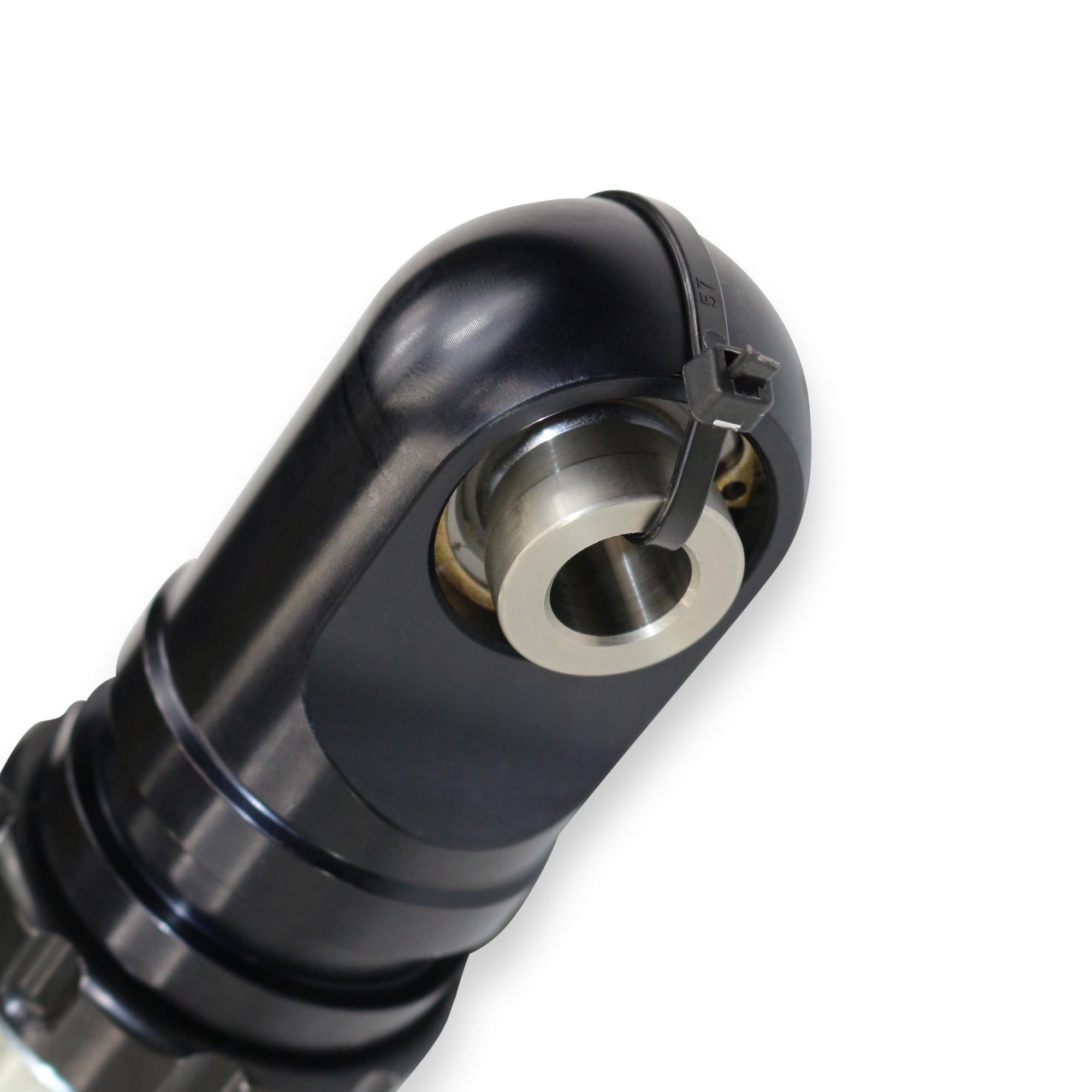 2.125"x16" Arizona Desert Shocks - Emulsion Style Air Shock (213-AS016-000)