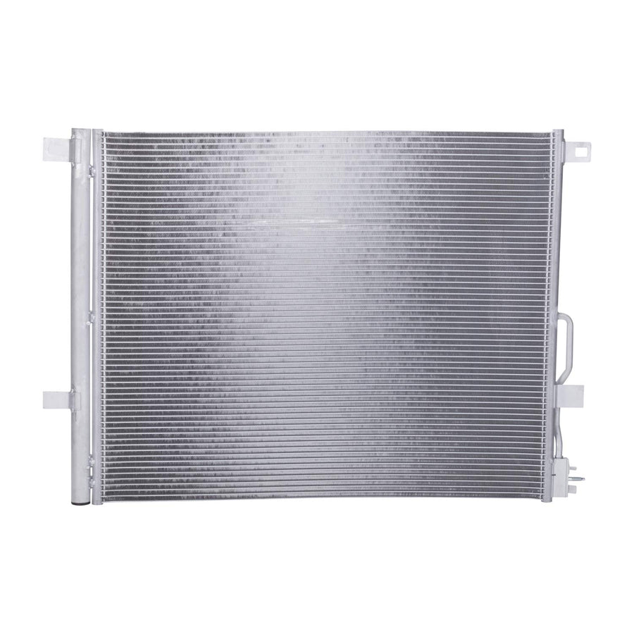 Condenser Assembly TYC 30097 Compatible with 2018-2020 Chevrolet Traverse
