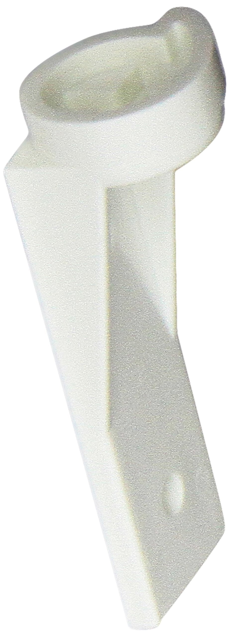 Refrigerators NORCOLD INC. 61632930 White Right Mounting Clip
