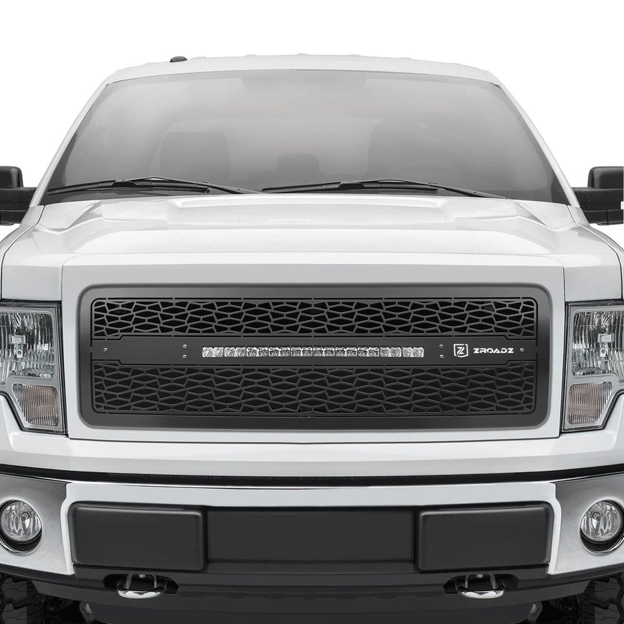 ZROADZ T-Rex Z315721 Grille