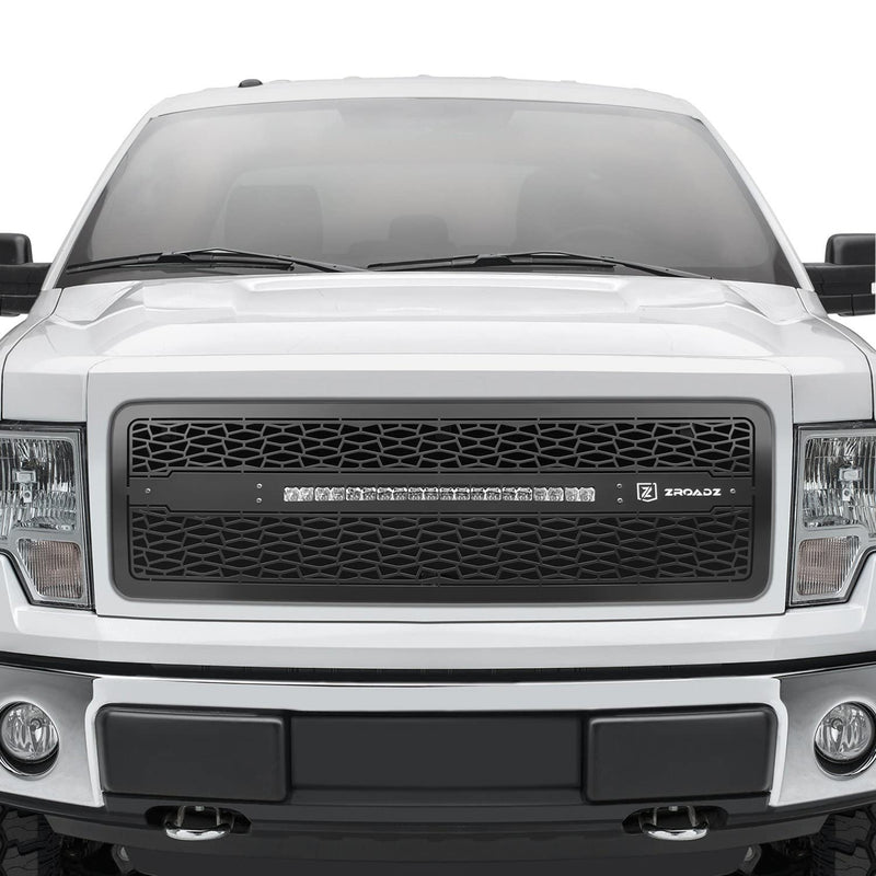ZROADZ T-Rex Z315721 Grille