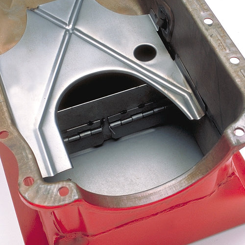 Oil Pan Trans-Dapt 428